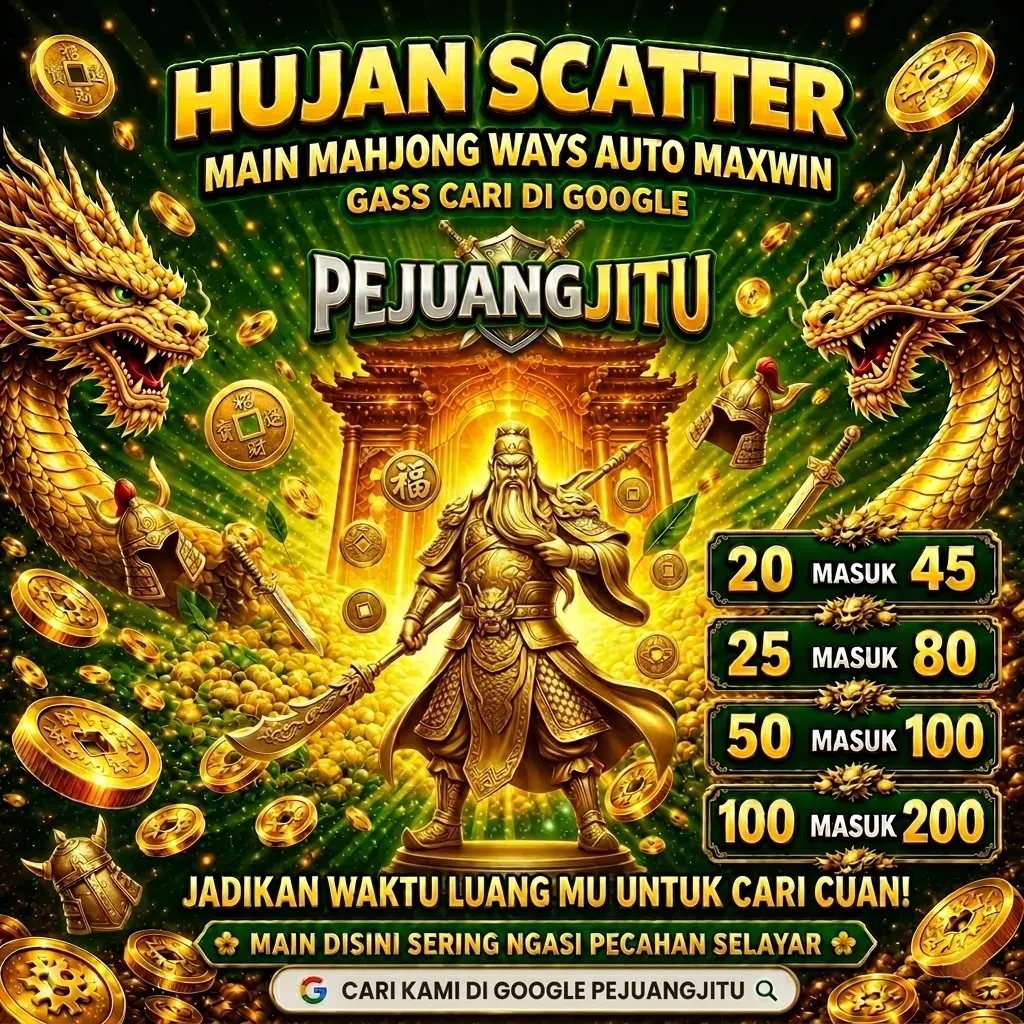 PEJUANGJITU